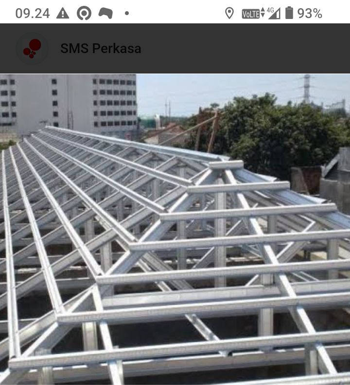 Proyek Renovasi 1